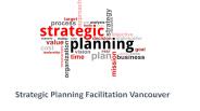 Strategic Planning Facilitation Vancouver