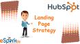 Checklist of Questions for the structure of Landing Page in HubSpot PowerPoint PPT Presentation