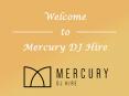 Mercury DJ Hire (1) PowerPoint PPT Presentation