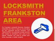 Emergency Locksmith Services Frankston