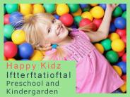 Top 10 play school in Bhubaneswar