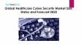 Global healthcare cyber security market size, status and forecast 2022 PowerPoint PPT Presentation