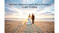 Important Things to Consider Before Planning a Seaside Wedding PowerPoint PPT Presentation