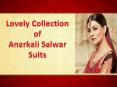 Anarkali Suits Online