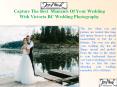 Capture The Best  Moments Of Your Wedding With Victoria BC Wedding Photography PowerPoint PPT Presentation