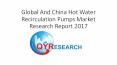 Global And China Hot Water Recirculation Pumps Market Research Report 2017 PowerPoint PPT Presentation