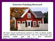 House Painting (2)