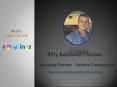 Billy Thomas is a Renowned Name in Construction in Gold Coast PowerPoint PPT Presentation