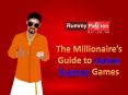 The Millionaire’s Guide to Online Rummy Games PowerPoint PPT Presentation