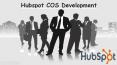 Hubspot COS Designer |  Custom Hubspot COS Development PowerPoint PPT Presentation