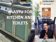 VAASTU FOR KITCHEN AND TOILETS