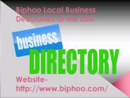 Local Business Directories of the USA