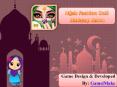 Hijab Fashion Doll Makeup Salon PowerPoint PPT Presentation