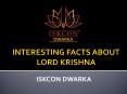 Some Interesting Facts About Lord Krishna PowerPoint PPT Presentation