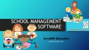 school management software