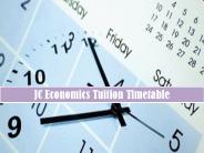 Economics Tuition (1)