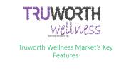 Truworth Wellness market solutions key features