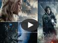 Major Events: Game of Thrones Season 7 PowerPoint PPT Presentation