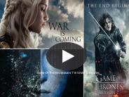 Major Events: Game of Thrones Season 7