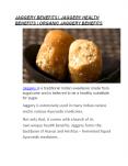 JAGGERY BENEFITS | JAGGERY HEALTH BENEFITS | ORGANIC JAGGERY BENEFITS PowerPoint PPT Presentation