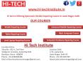Hi Tech is Offering Systematic Mobile Repairing Course in Laxmi Nagar, Delhi PowerPoint PPT Presentation