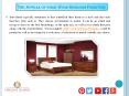 The Appeal of Solid Wood Bedroom Furniture PowerPoint PPT Presentation