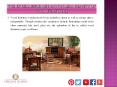 The Excellence and Matchless Beauty of Wood Furniture PowerPoint PPT Presentation