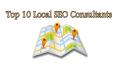List Of Top 10 SEO Consultants PowerPoint PPT Presentation