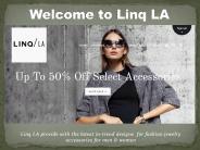 Unisex Fashion Jewelry Accessories