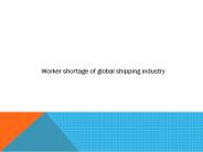 Shipping to India