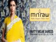 Party Wear Sarees Online