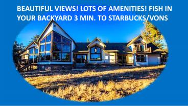 big bear california cabin rentals