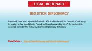 Legal Guide - Understand language of law Easily