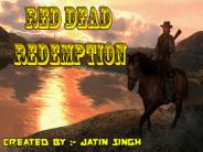 RDR Game's Deveopers,Publishers,Producer,Designer and programmer