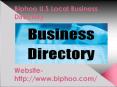 U.S Local Business Directory PowerPoint PPT Presentation