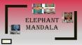 Elephant Mandala PowerPoint PPT Presentation