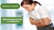 What is Cervical Cancer