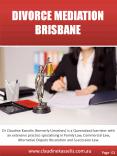 Fаmilу Mеdiаtiоn Brisbane PowerPoint PPT Presentation