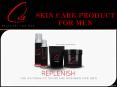 Skin Care Products for Men PowerPoint PPT Presentation