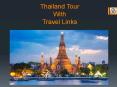 Spend Your Holidays in Thailand PowerPoint PPT Presentation