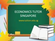 Economics Tutor Singapore (1)