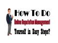 How To Do Online Reputation Management Yourself in Easy Steps? PowerPoint PPT Presentation