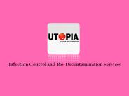 Infection Control and Bio-Decontamination