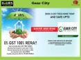 Gaur City Noida Extension @ 9560090047