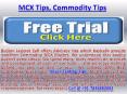 100% Best Commodity Silver Calls - Commodity Trading Tips 100% Accuracy