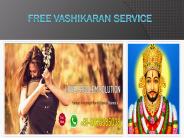 free vashikaran service