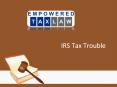 The Woodlands Tax Attorney - IRStaxtrouble PowerPoint PPT Presentation