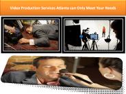 Video Production Services Atlanta