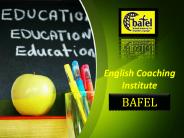 Best English Institute in India