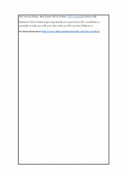 SEO Consultant
